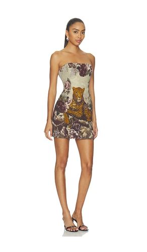 Tapestry Mini Dress in . Size 4. Also in 6, 8 - L'AGENCE - Modalova