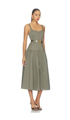 Rima Dress in . Size 0. Also in 2, 8 - L'AGENCE - Modalova