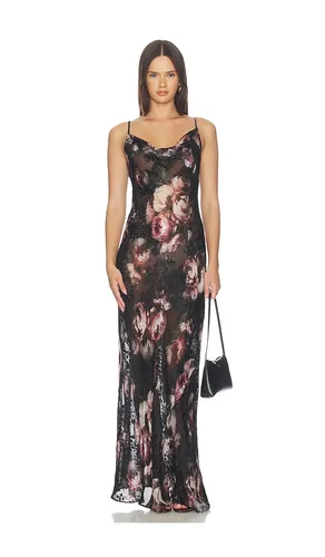 Christine Dress in . Size 0. Also in 2, 4, 8 - L'AGENCE - Modalova