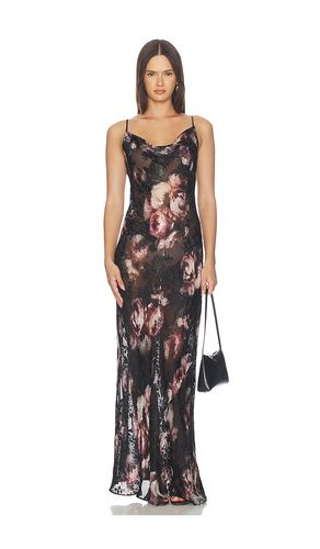 Christine Dress in . Taglia 0. Also in 2, 4, 8 - L'AGENCE - Modalova