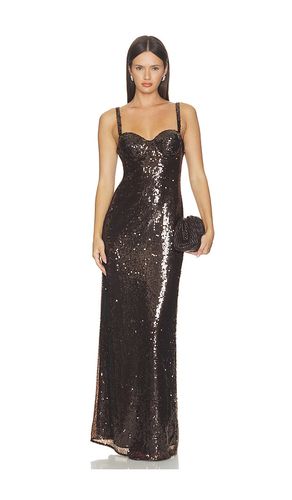 Sayla Maxi Dress in . Taglia 0. Also in 10, 2, 4, 6, 8 - L'AGENCE - Modalova