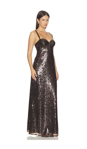 Sayla Maxi Dress in . Taglia 10. Also in 2, 4, 6, 8 - L'AGENCE - Modalova