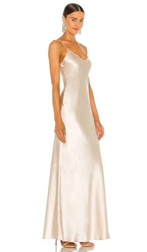KLEID SERITA in . Größe 6. Also in 10, 12, 8 - L'AGENCE - Modalova
