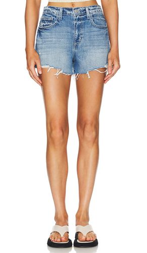 Beck Short in Blue. - size 23 (also in 24, 25, 26, 27, 29, 30) - L'AGENCE - Modalova