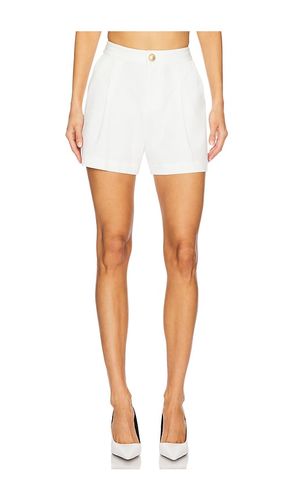 Saige Safari Short in . Taglia 2. Also in 8 - L'AGENCE - Modalova