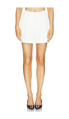 Naamah Pleated Short in . Size 2. Also in 8, 10 - L'AGENCE - Modalova