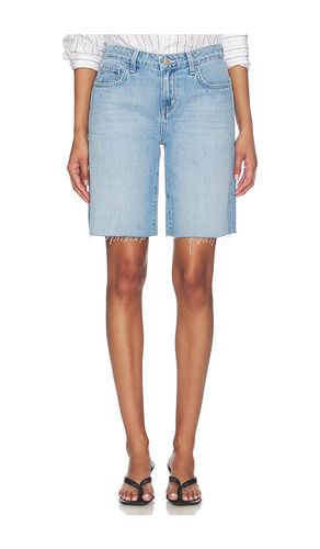 River Mid Rise Bermuda Short in . Size 23. Also in 24 - L'AGENCE - Modalova
