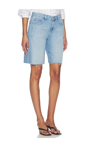 River Mid Rise Bermuda Short in . Size 23. Also in 24 - L'AGENCE - Modalova