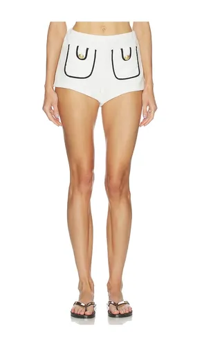 Amiya Shorts in . Taglia S. Also in M - L'AGENCE - Modalova