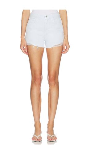 Beck Short in Baby Blue. - size 24 (also in 25, 26, 27, 28, 29, 30) - L'AGENCE - Modalova