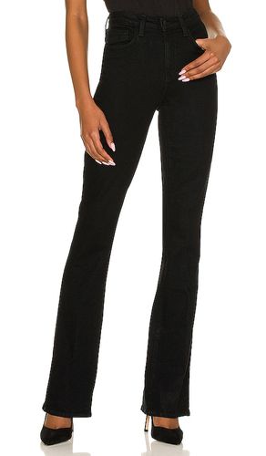 Selma High Rise Sleek Baby Boot in . Size 25, 29, 30, 32 - L'AGENCE - Modalova