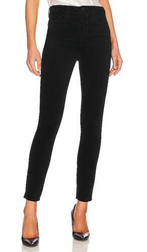 Monique Ultra High Rise Skinny in Black. - size 23 (also in 32) - L'AGENCE - Modalova