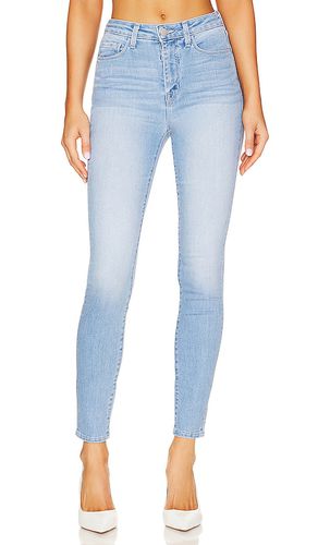 Monique ultra high rise skinny jean en color denim claro talla 23 en - Denim-Light. Talla 23 (también en 30, 31, 32) - L'AGENCE - Modalova