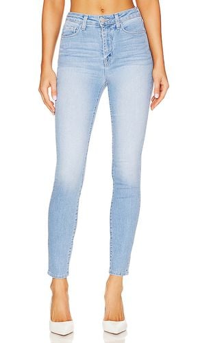 Monique Ultra High Rise Skinny Jean in Denim-Light. - size 24 (also in 26, 27, 28, 29, 30, 31, 32) - L'AGENCE - Modalova