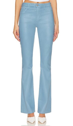 HIGH-RISE-JEANS MIT GERADEM SAUM RUTH in . Size 25, 27, 28 - L'AGENCE - Modalova