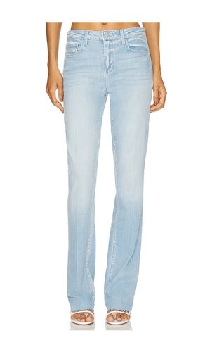 Ruth High Rise Straight Jeans in . Size 24, 25, 26, 27, 28, 29, 30, 31, 32 - L'AGENCE - Modalova