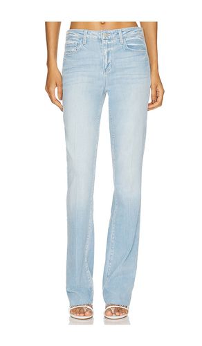 Ruth High Rise Straight Jeans in . Size 30, 32 - L'AGENCE - Modalova