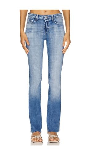 Sneeki Low Rise Straight Jeans in . Size 28, 31, 32 - L'AGENCE - Modalova