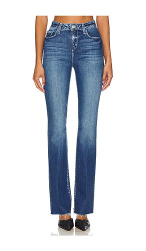 Ruth High Rise Straight Jean in Blue. - size 25 (also in 26, 29, 31) - L'AGENCE - Modalova