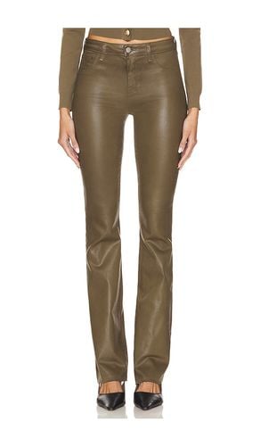 Ruth High Rise Straight Jeans in . Size 25, 26, 31 - L'AGENCE - Modalova