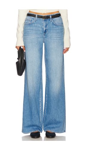 Alicent High Rise Sneaker Wide Leg in . Size 24. Also in 25, 26, 27, 28, 30 - L'AGENCE - Modalova
