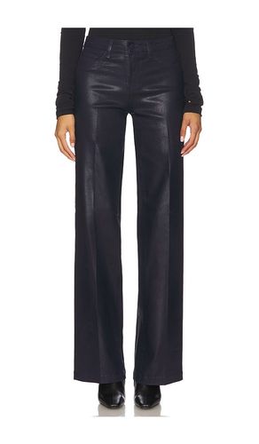Clayton High Rise Wide Leg in Blue. - size 28 (also in 29) - L'AGENCE - Modalova
