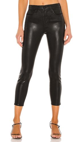 Margot Skinny Jean in Black. - size 24 (also in 30) - L'AGENCE - Modalova