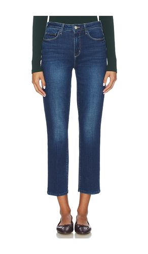 Celestia Ultra High Rise Slim in Blue. - size 25 (also in 26) - L'AGENCE - Modalova