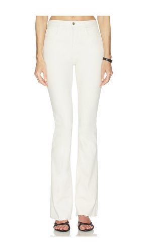 Ruth High Rise Straight Jean in . Size 26. Also in 27, 29 - L'AGENCE - Modalova