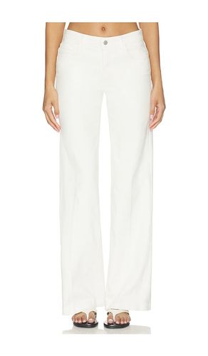 Joanne Wide Leg Jeans in . Size 27. Also in 24, 28 - L'AGENCE - Modalova