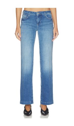 Joanne Wide Leg Jean in Blue. - size 23 (also in 24, 25, 26) - L'AGENCE - Modalova
