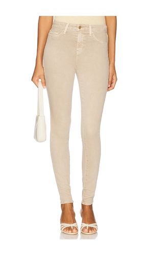 SKINNY MARGUERITE in . Größe 26. Also in 27, 28, 32 - L'AGENCE - Modalova