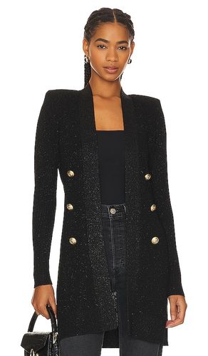 Noe Double Breasted Cardi in . - size L (also in S, XS) - L'AGENCE - Modalova