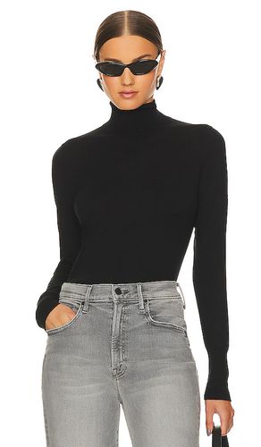 Flora Turtleneck Sweater in . Size M, XL - L'AGENCE - Modalova