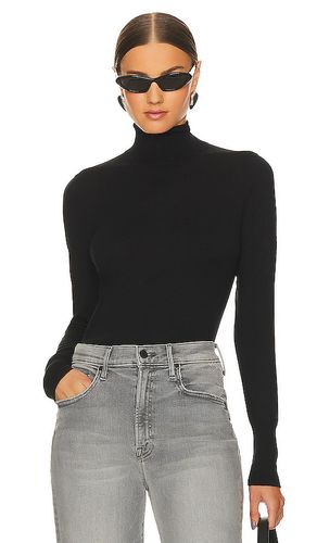 Flora Turtleneck Sweater in . Taglia XL - L'AGENCE - Modalova