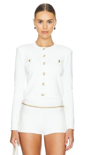 Toulouse Cardigan in . - size M (also in S) - L'AGENCE - Modalova
