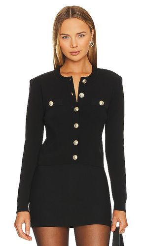 Toulouse Cardigan in . - size L (also in M, XL, XS) - L'AGENCE - Modalova