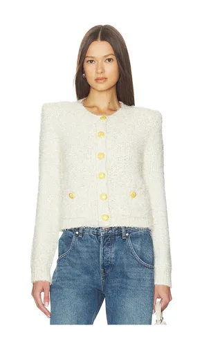 Una Knit Cardigan in . Size M. Also in XL - L'AGENCE - Modalova