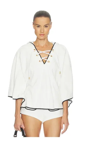 Demeter Poncho in . - size M (also in S, XS) - L'AGENCE - Modalova