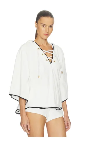 Demeter Poncho in . - size M (also in S, XS) - L'AGENCE - Modalova