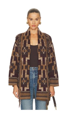 Jair Jacquard Cardigan in . Size M. Also in S - L'AGENCE - Modalova