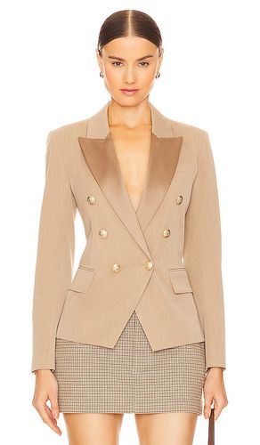 BLAZER KENZIE in . Size 2 - L'AGENCE - Modalova