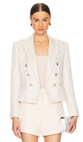 BLAZER BROOKE in . Size 6, 8 - L'AGENCE - Modalova