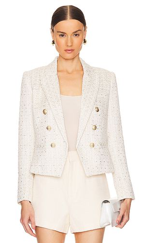 BLAZER BROOKE in . Size 6, 8 - L'AGENCE - Modalova