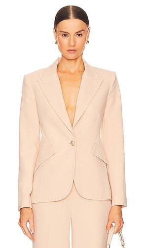 BLAZER CHAMBERLAIN in . Size 6 - L'AGENCE - Modalova