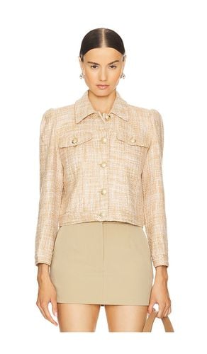 Kasey Bracelet Jacket in . Size XL - L'AGENCE - Modalova