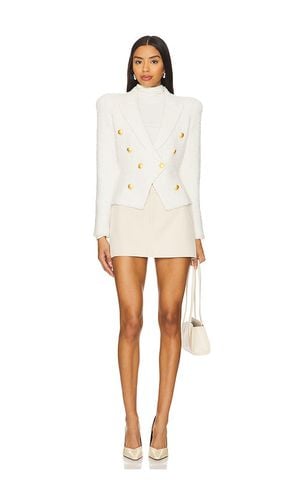 Bethany Knit Blazer in . Taglia M, S, XL, XS, XXS - L'AGENCE - Modalova