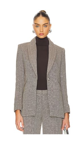 BLAZER SHEILA in . Size 00, 10, 2, 4, 6 - L'AGENCE - Modalova