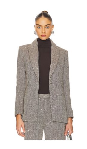 Sheila Structured Blazer in . Size 6 - L'AGENCE - Modalova