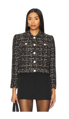 Kasey Bracelet Sleeve Jacket in . - size L (also in M, S, XL, XS, XXS) - L'AGENCE - Modalova